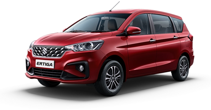SUV Ertiga