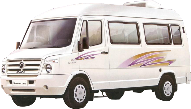Group Traveler