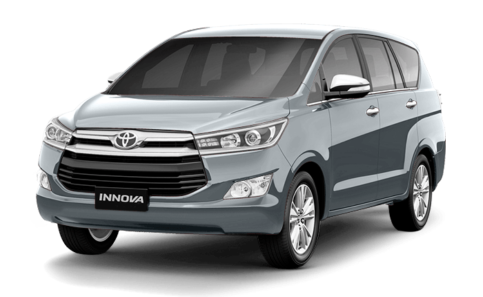 Executive SUV